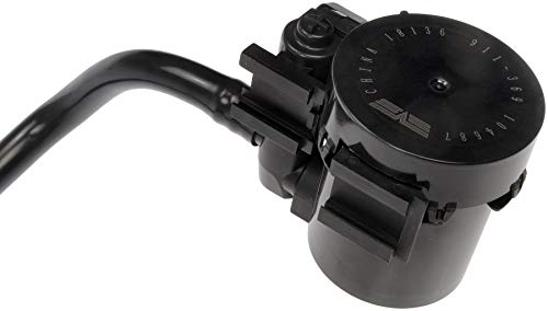 Dorman 911-369 Vapor Canister Vent Solenoid Compatible With Select Models #TOP6