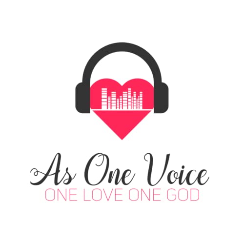 AS ONE VOICE Podcast Por OPAI Media Group arte de portada