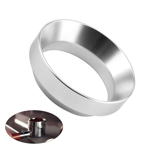 Anneau Dosage Café 51mm pour Porte-Filtres, Entonnoir...