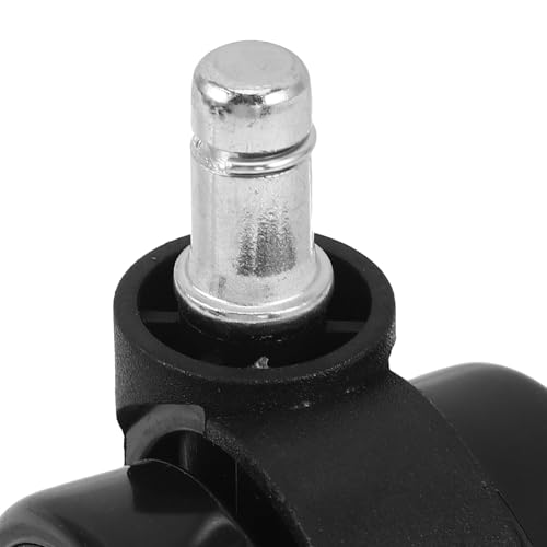 Roues de rechange pour fauteuil de bureau | Protégez votre parquet des rayures