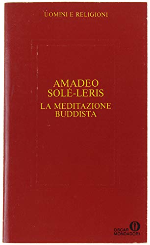 La meditazione buddist