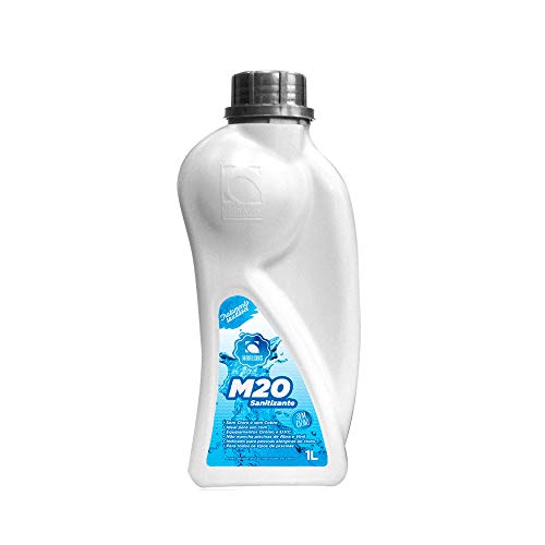 Kit Tratamento Saudável p/Piscina Spa Ofurô