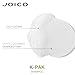 Joico K-PAK Daily Shampoo and Conditioner Set to Repair Damage, 10.1-Ounce