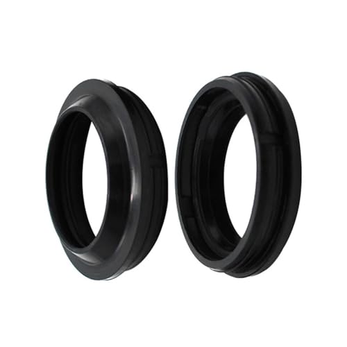 Anillo antipolvo de amortiguador 43x54x11 para horquilla de moto CBR600F y CBR1100XX 2