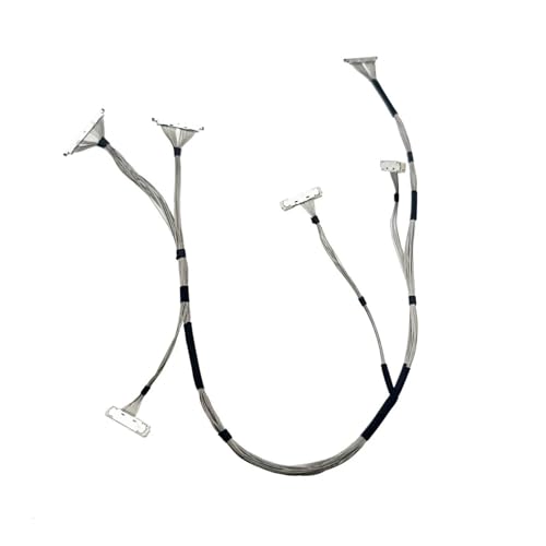 Câble coaxial Autel Evo 2 640T V3 de transmission signal PTZ pour drone