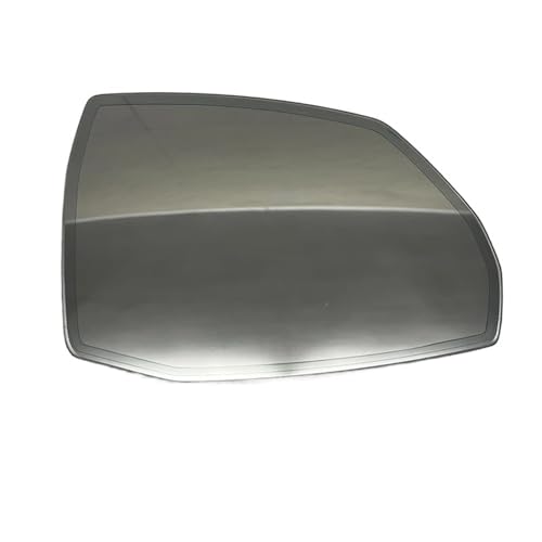 Glace rétroviseur droit Audi Q5 FYB Q7 4MB miroir latéral 2017-2024