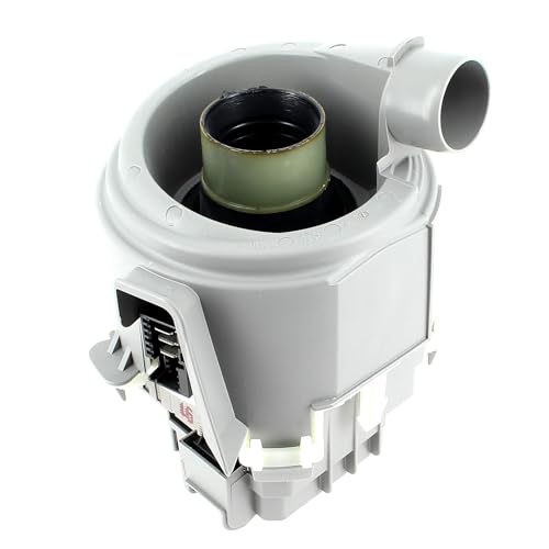 Bosch - Circulatiepomp + Verwarmingselement - 00651956 (00651956)