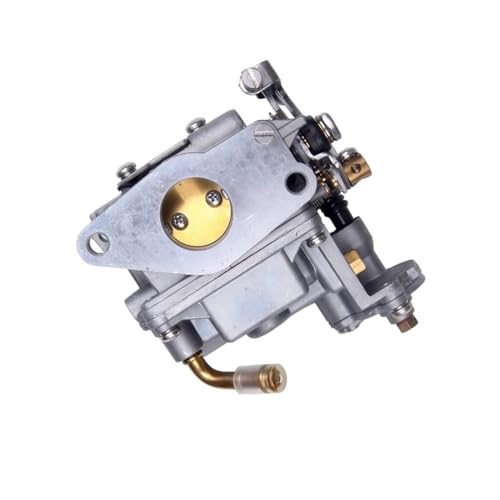 Carburador para fueraborda de 4 tiempos 8 y 9 HP reemplaza 3303-895110T01