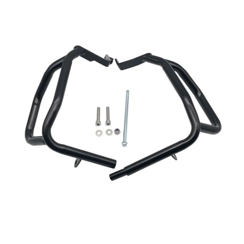 Barre anti-chute moto CB500X pour éviter les réparations coûteuses de moteur
