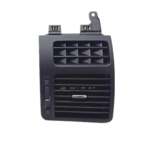Rejilla de ventilación rota? Repara el aire de tu VW Caddy con el panel central 1TD819203
