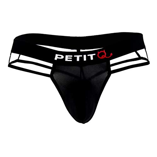 PetitQ PQ180902 Saulx G-String