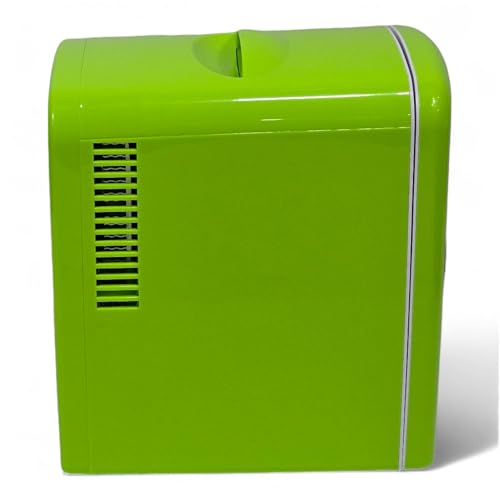 CURTIS Mountain Dew MIS134MD Mini Portable Compact Personal Fridge Cooler の商品画像 7