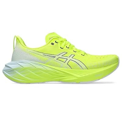 ASICS Mens Novablast 4