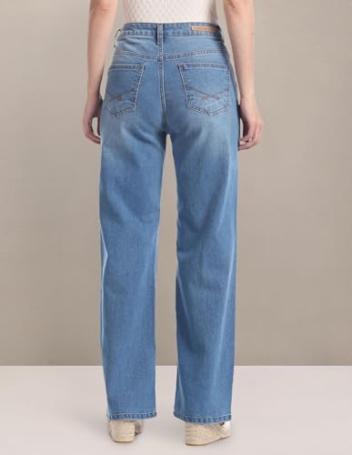 Image of U.S. Polo ASSN. Women Jeans