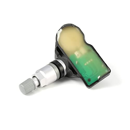 Capteur TPMS Audi A3 VW de pression pneus 5Q0907275B haute précision active