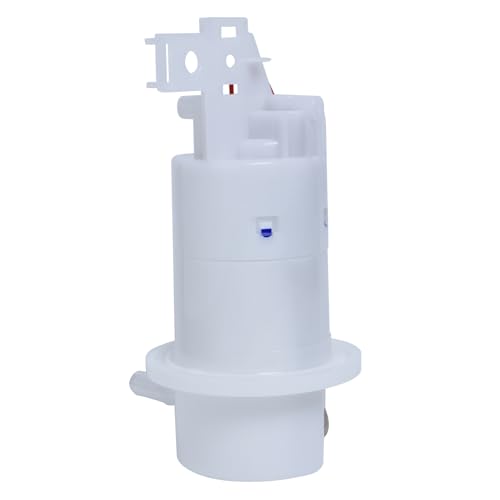 Image of Haran Fuel Pump Assembly Compatible For Royal Enfield Himalayan