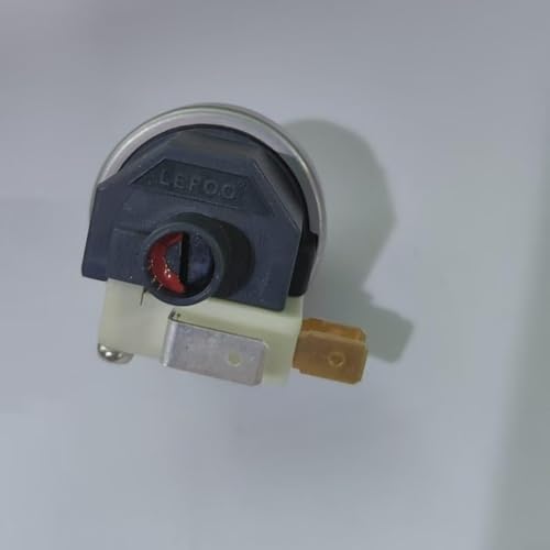 Interruptor de presión de cobre de alta durabilidad para cafeteras espresso 5