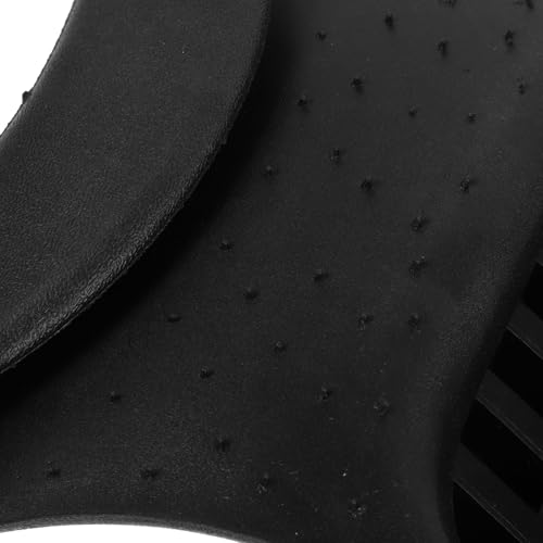 Cojín cervical antideslizante para evitar dolor en el lavabo 4