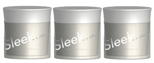 ふわふわしっとり 2層バームBOX（3個セット）