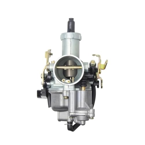 Carburateur PZ30 avec pompe d'accélération pour tricycle CG200 et moto tout-terrain