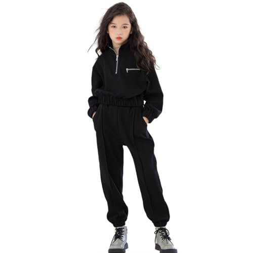[Kanu Surf] K[Y W[W ㉺Zbg XEFbg p[J[ Y{ 2_Zbg q ̎q X|[cEFA ZbgAbv JWA ^ w HIPHOP _Xߑ 120-160cm WjA tH (ubN,140