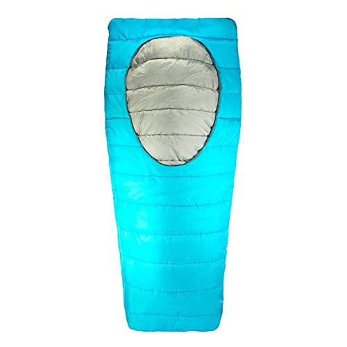Sleeping Bags for Adults,Sleeping Bag Sleeping Bag Cotton Lazy Bag For Hiking Camping Traveling