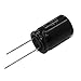 NICHICON URS1V221MPD1TD RS Series 220 uF 35 V 85?C ?10 x 9 mm LS=5 mm Radial Aluminum Electrolytic Cap - 500 item(s)