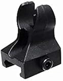 Genérico Punto de mira a Rail para M4 Series de Airsoft Marca SRC. Ref.: SM4-79