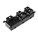 93570-1W130 935701W130 Power Window Switch Window Regulator Control Button For Car.Compatible For Kia RIO III (UB) 2012-2016