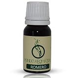 🌼 El aceite esencial de romero es un buen relajante natural, armoniza los espacios y deja un agradable aroma que lo distingue por su intensidad y olor a limpieza.