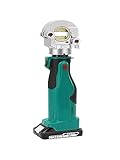 Strumento di piegatura idraulico, PA-300 Mini crimpatrice idraulica ad alta potenza alimentata a batteria, pressa for cavi con batterie agli ioni di litio gamma di utensili ricaricabili 10-300 mm²