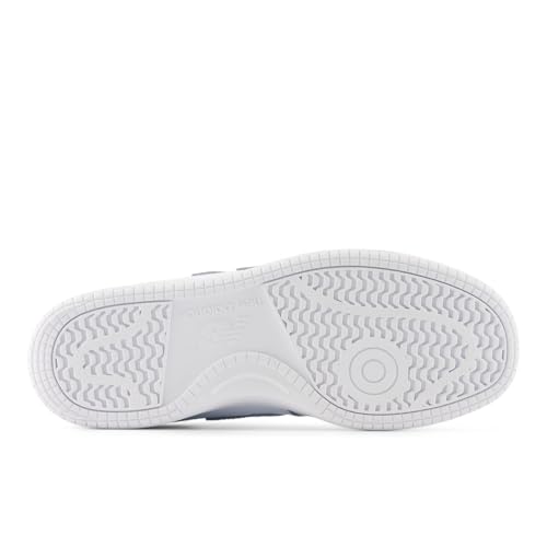 New Balance New Balance Women's 80 Sneaker, Nb 103 White/Nb 103 White, 8.5