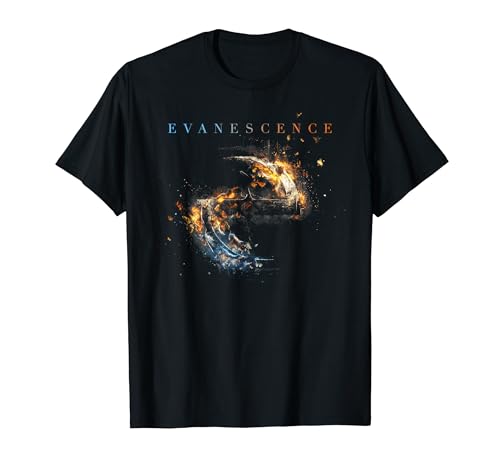 Evanescence E- Xplosion T�V���c