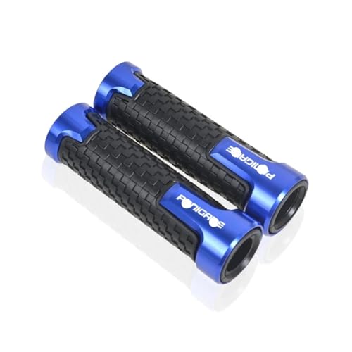 Accesorios Panigale de aluminio CNC con cubres de manillar para Ducati 1199 7