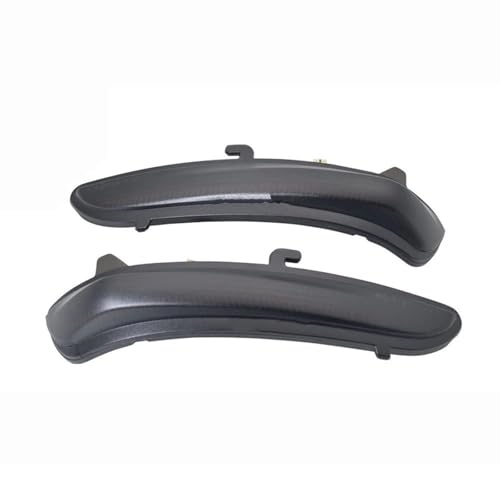 Clignotants séquentiels Peugeot 208 répétiteur rétroviseur LED