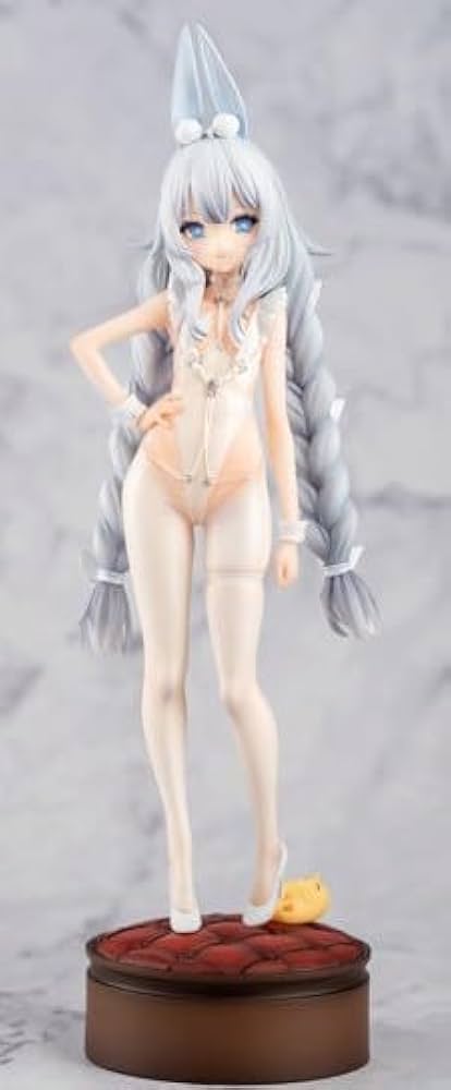 アズールレーン ル・マラン 昼寝好きのラピヌ VER. 1/6フィギュア 特典付 Amazon.co.jp: アズールレーン ル・マラン 昼寝好きのラピヌ VER