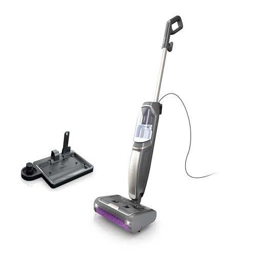 Which Shark Steam Mop Fits Your Hard Floor Routine?