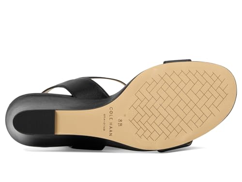 Cole Haan Women's Josie Wedge Sandal Pump3