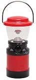Stansport LED Camp Lantern-1 Watt (Red)