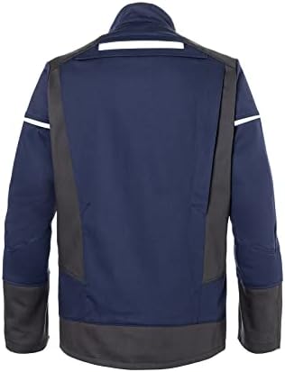 KÜBLER Workwear-Flyer Herbst/Winter 2023/24