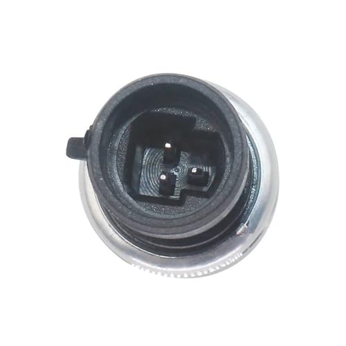 Pressostat de climatisation régulation optimale Dacia Duster 92136-JD50A