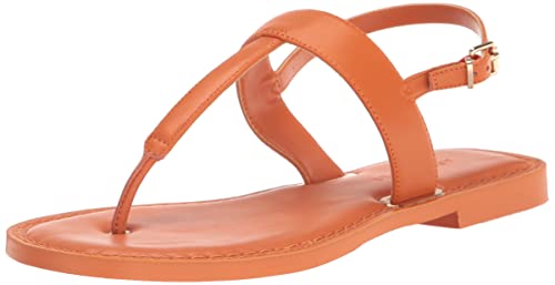 Sandales plates femme Aerosoles Cherry mandarine taille 39 Large