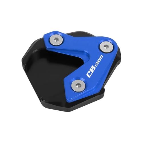 oCN TChX^h z_p CB1300p CBp 1300 2003-2023 A~jE CNC LbNX^hAv Ch^Cv(Blue-with logo)