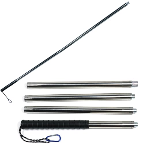 Fishing Landing Net Pole High-Load...