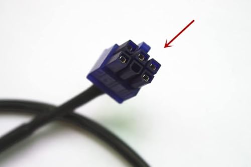 24BYJ48 12V DC �X�e�b�s���O���[�^�[ 4 �� 5 ���C���G�N�X�e���_�[�C���o�[�^�[���d�@�G�A�R���X�e�b�v���[�^�[�L���u���^�[���i (�����\) (Color : Style A)