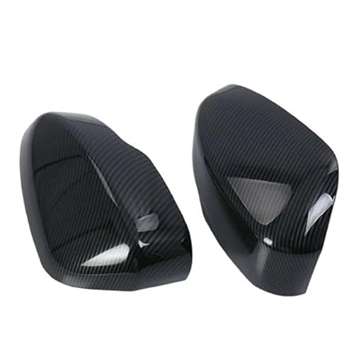 Coque de rétroviseur extérieur carbone Mitsubishi Eclipse Cross 2021 auto