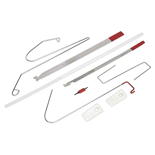 Sealey EC95 Kit d'ouverture de voiture d'urgence