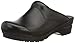Produktbild Sanita Unisex Clog, Black, 40 EU