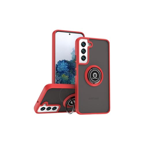 Summitxc �X�}�z�P�[�X Galaxy A57 5G �p�̃P�[�X ������ �P�[�X �ϏՌ� �J�o�[ CASE TPU&PC �y�ʔ��^ �ϏՌ��J�o�[ �����O�t�� �X�^���h�@�\ ���킢�� a57 5G�P�[�X �w�ʃJ�o�[[as-nx2548][���b�h]