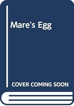 Library Binding Mare's Egg Book